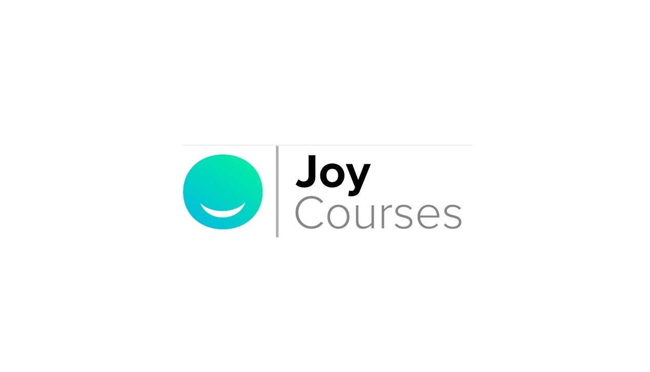 Joy Courses